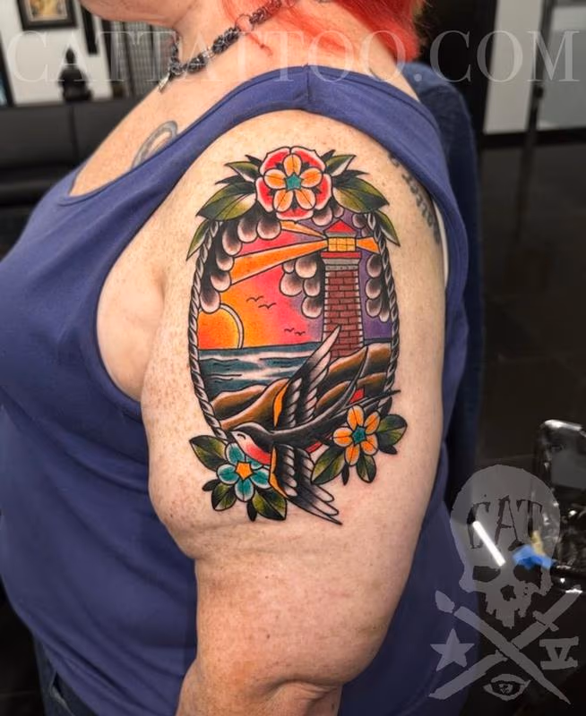 Lighthouse
