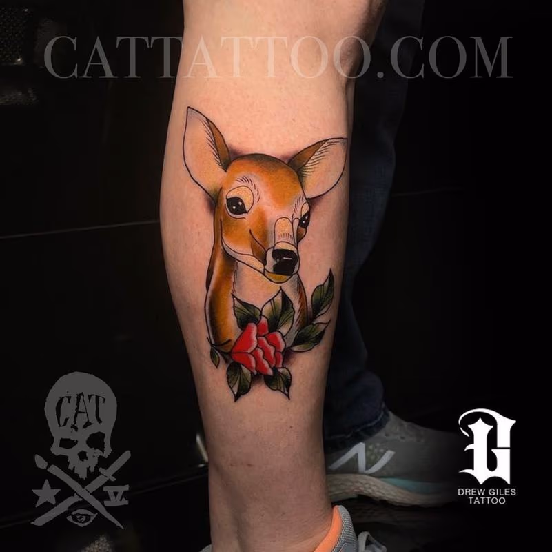 Deer