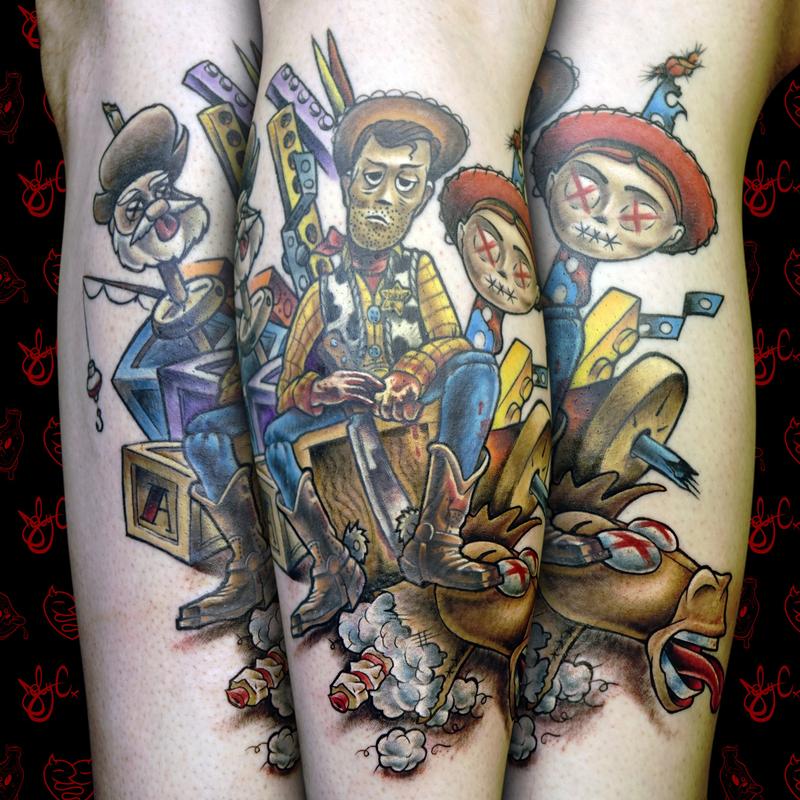 Tattoo