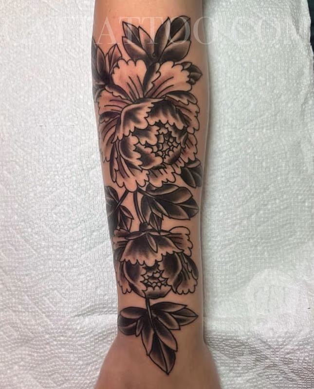 Peony