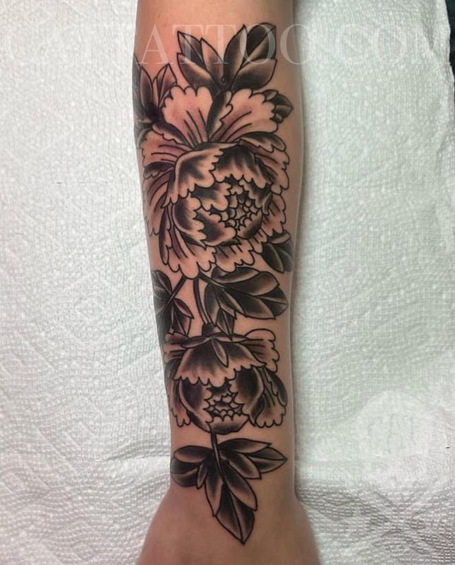 Peony