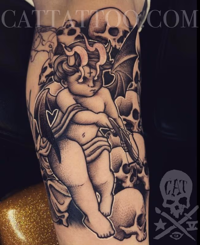 Cherub