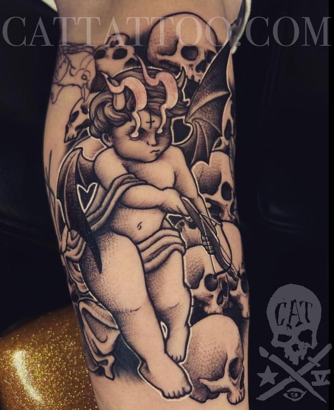Cherub