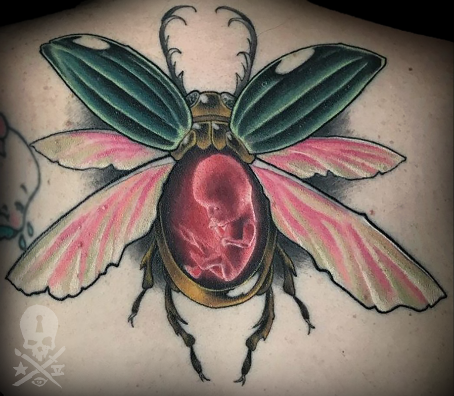 Beetle