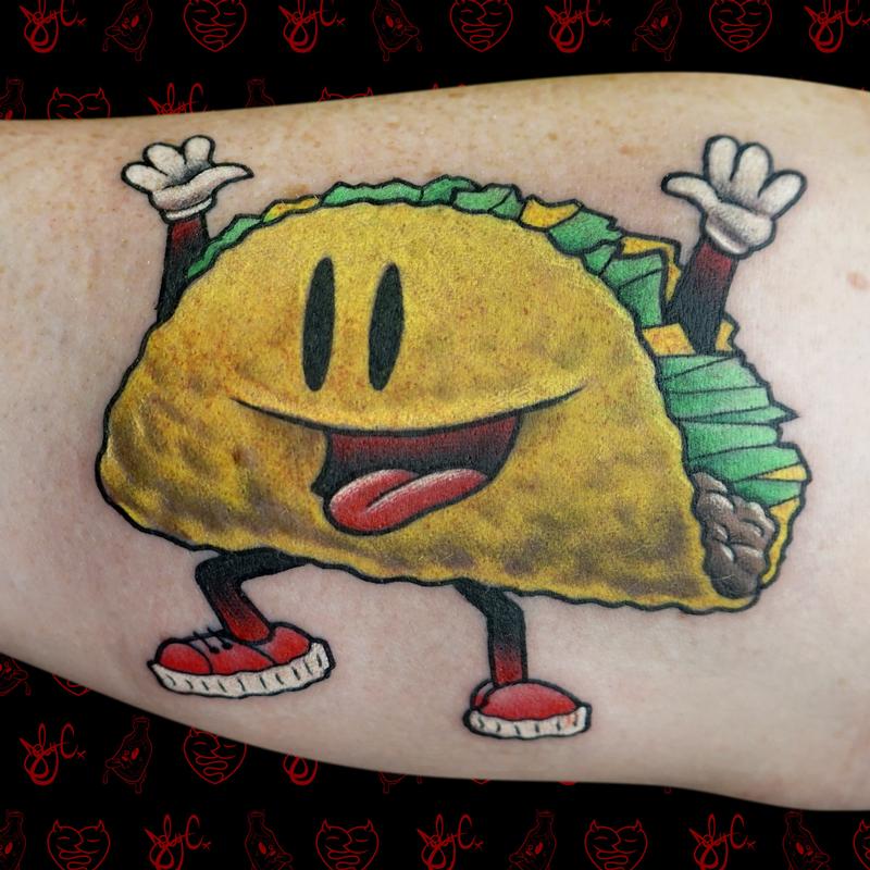 Tattoo