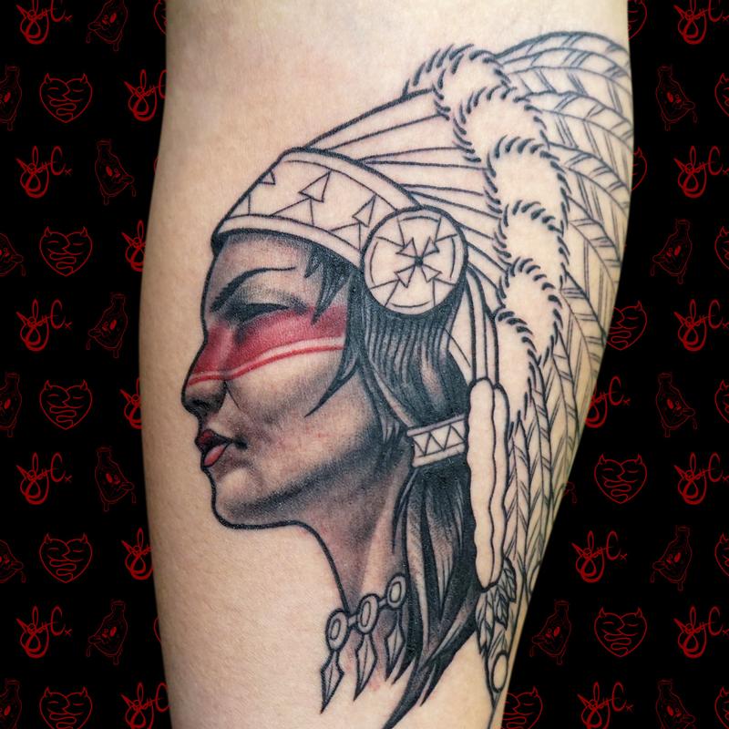 Tattoo