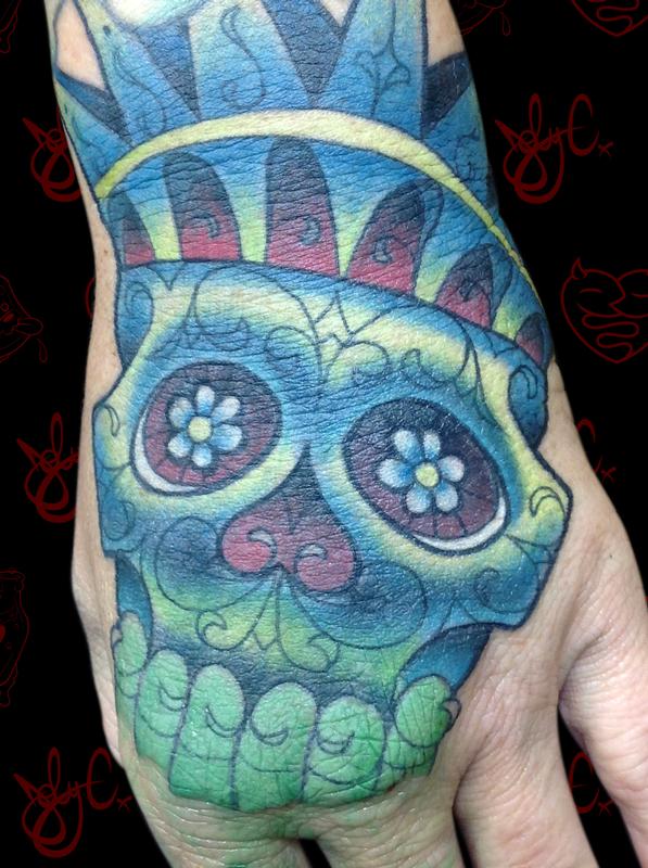 Tattoo