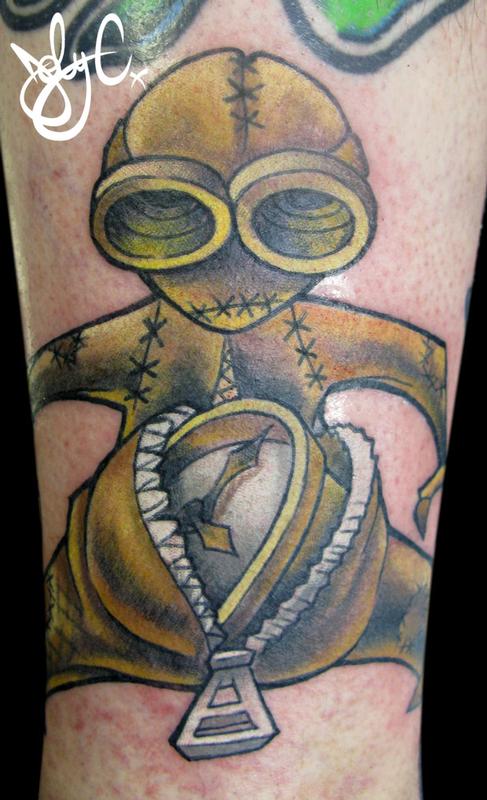 Tattoo