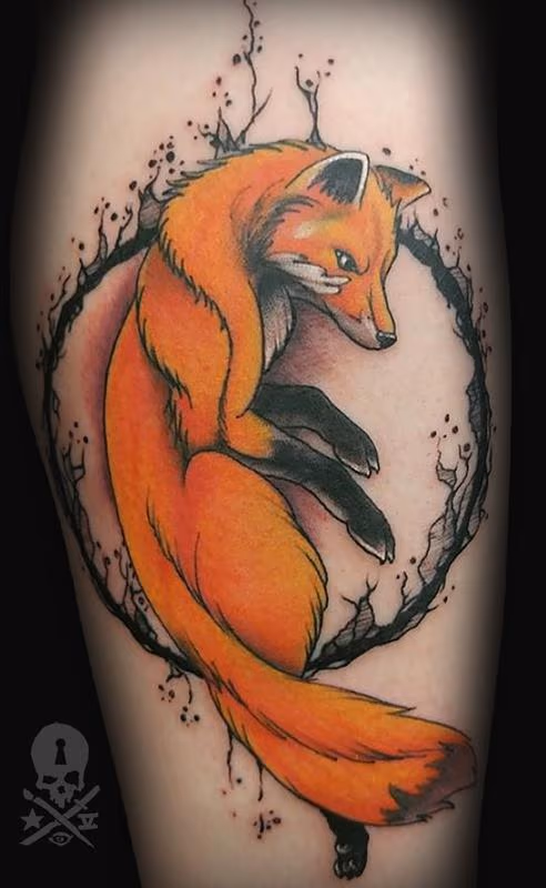 Fox