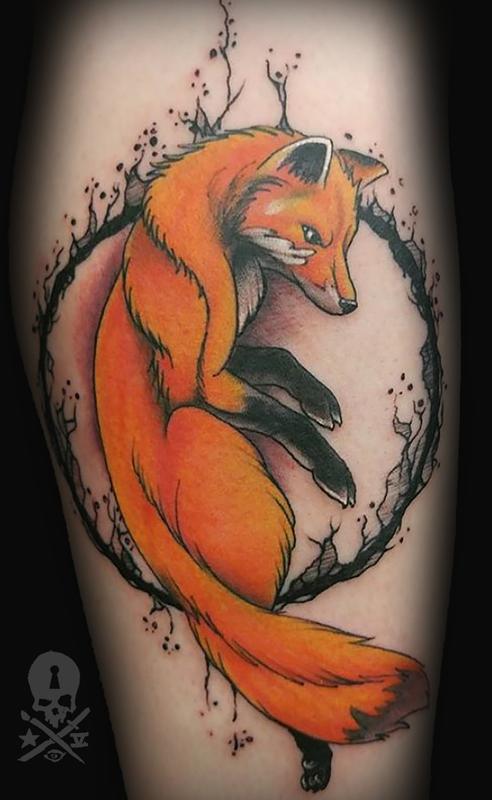 Fox