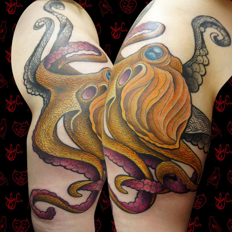 Tattoo