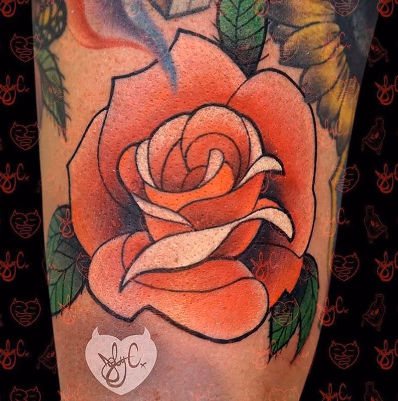 Rose