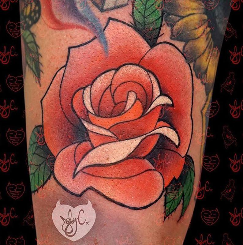 Rose