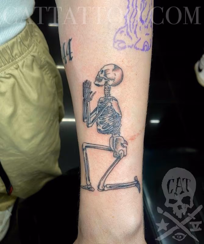 Skeleton