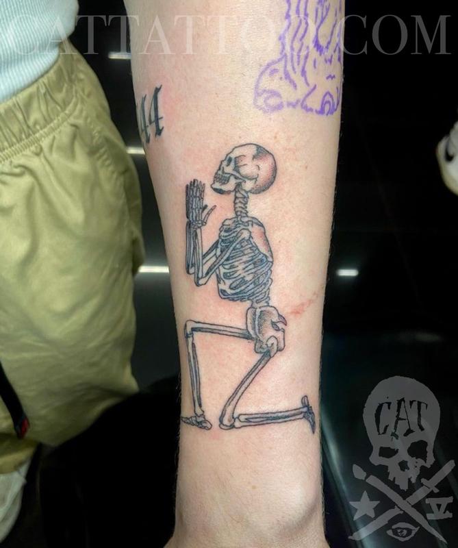 Skeleton