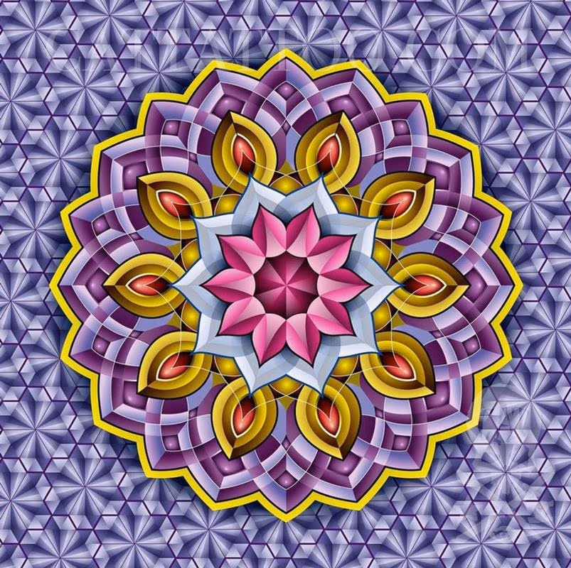 Sacred Geometry