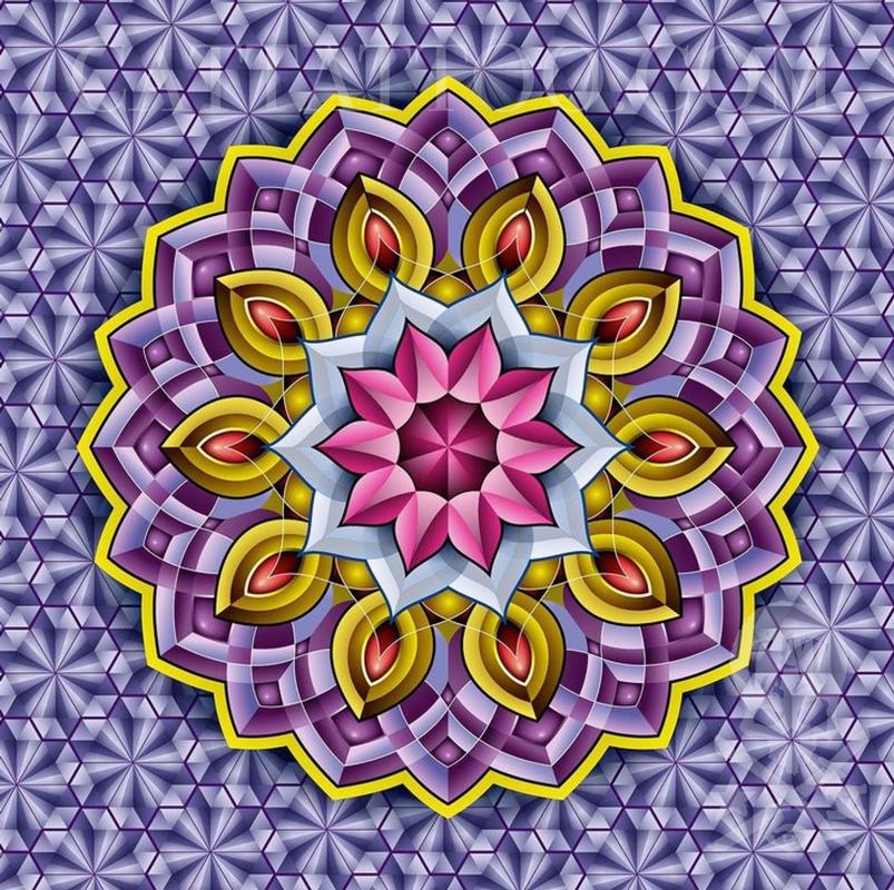 Sacred Geometry