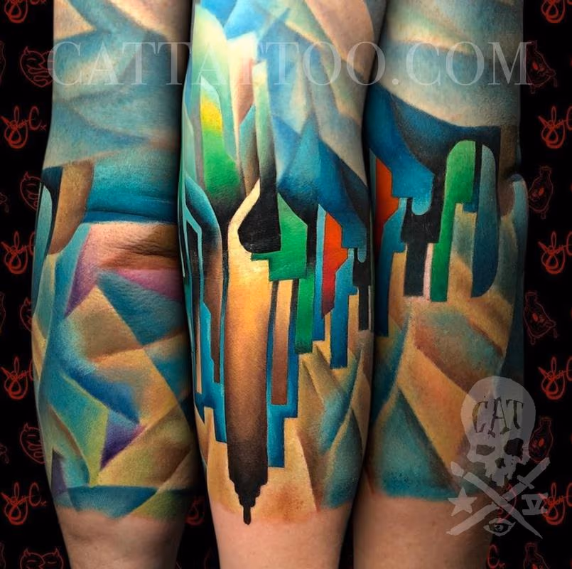 Cubism