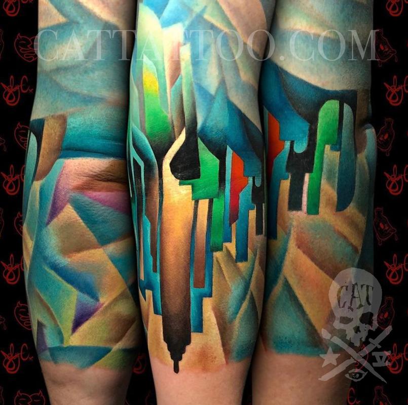 Cubism