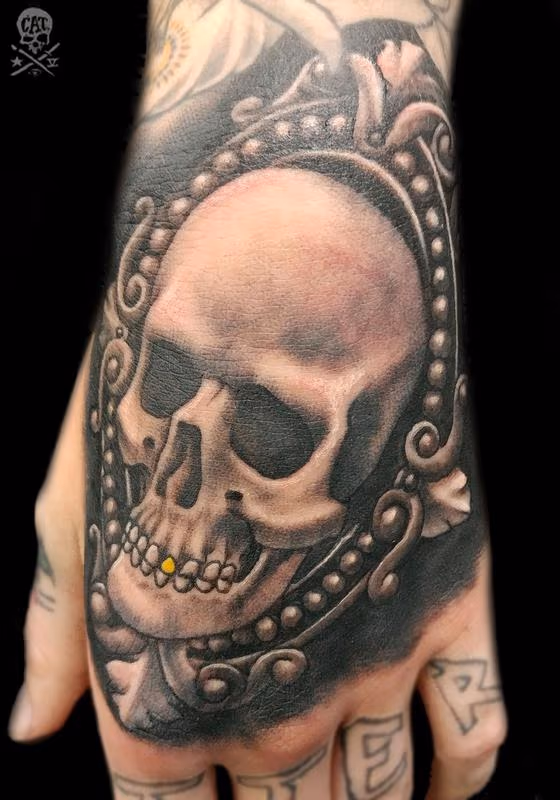 Skull