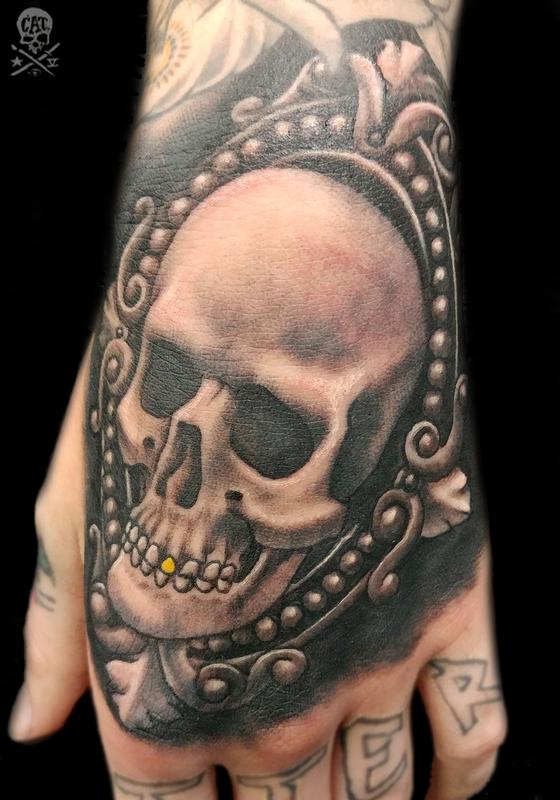Skull
