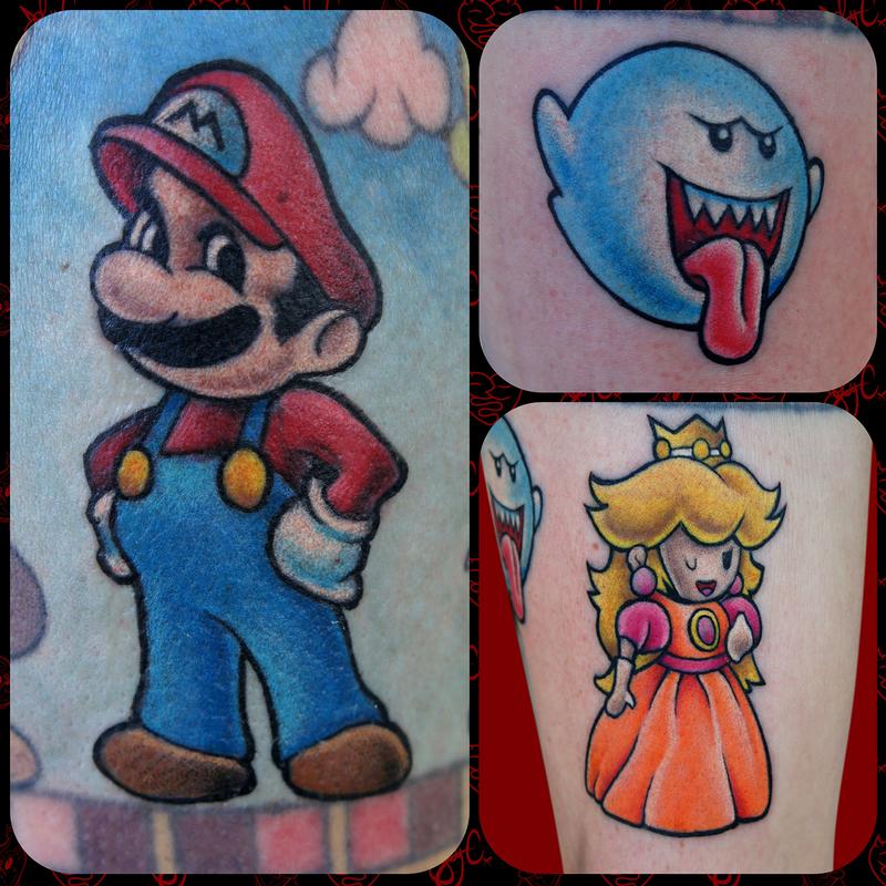 Tattoo