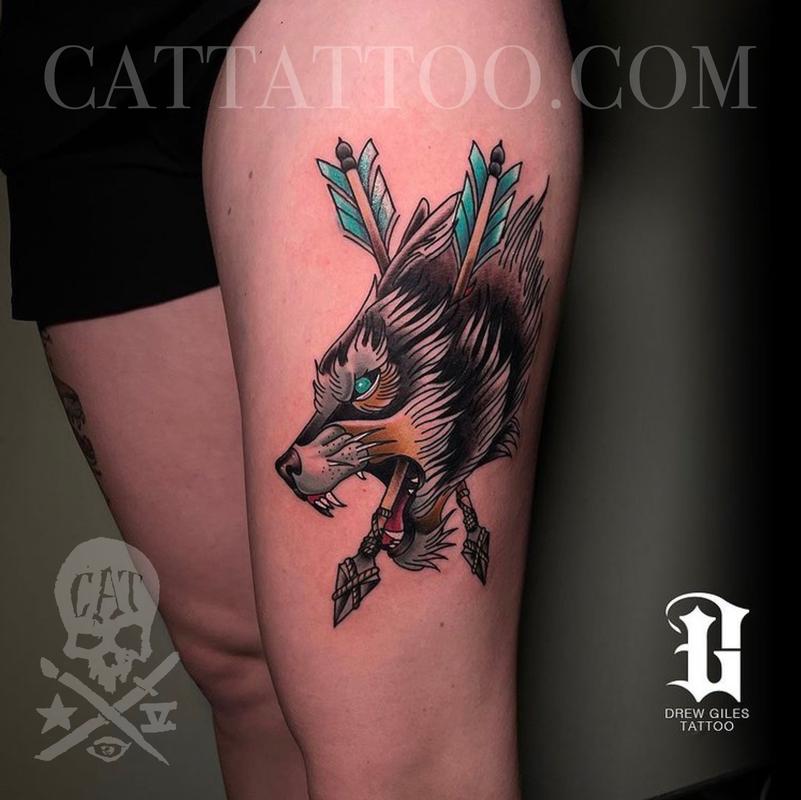 Wolf