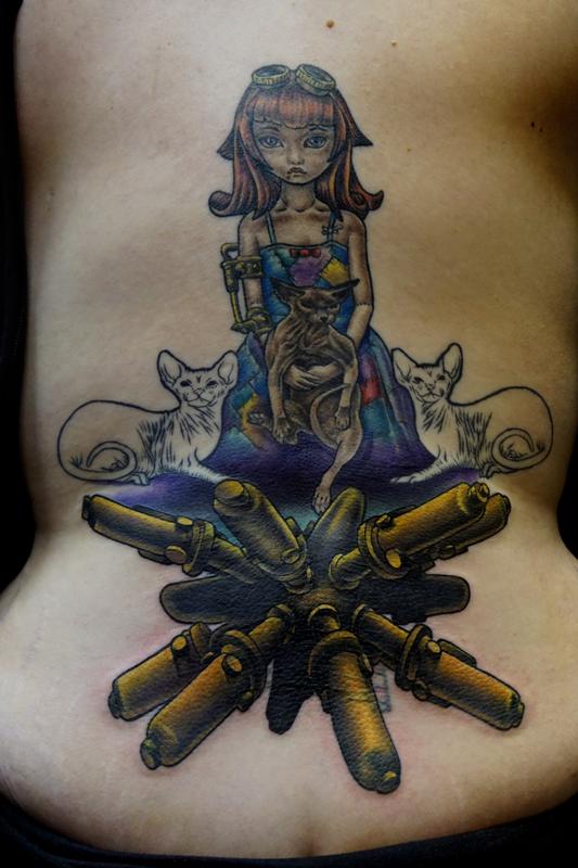 Tattoo