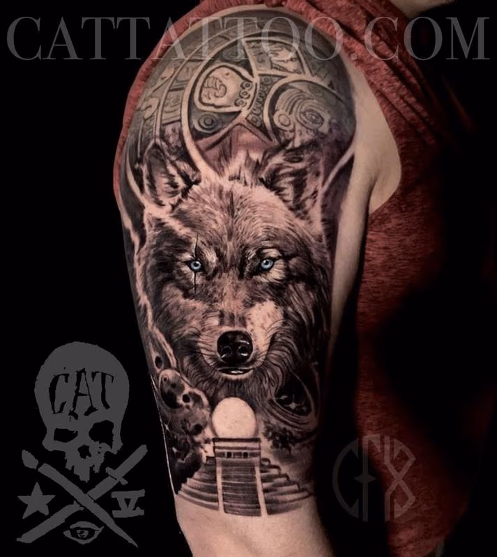 Wolf