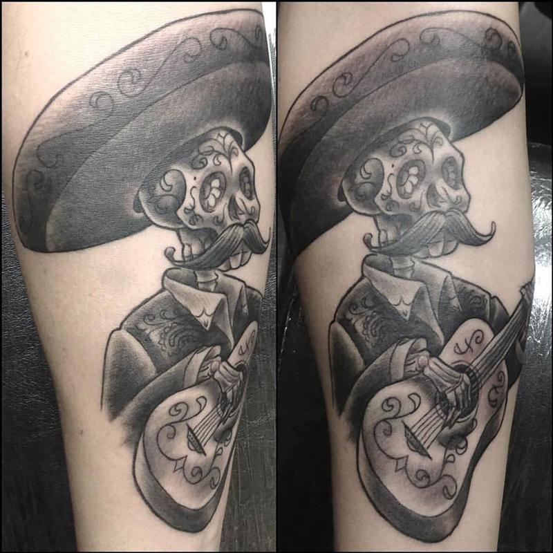 Tattoo