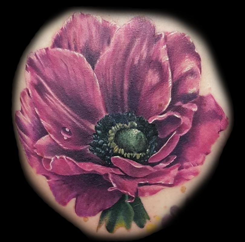 Flower
