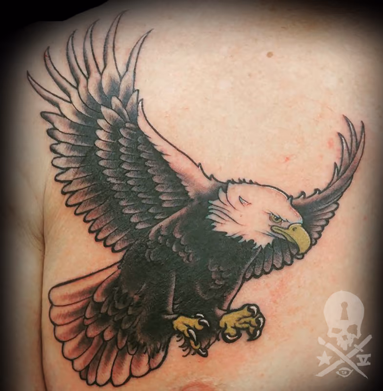 Eagle