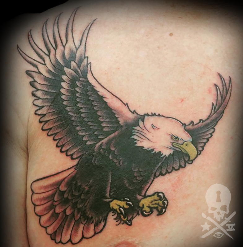 Eagle