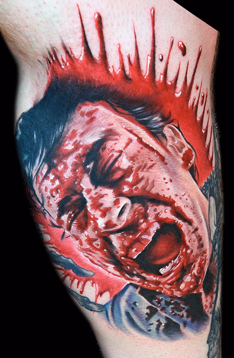 Ash Evil Dead 2