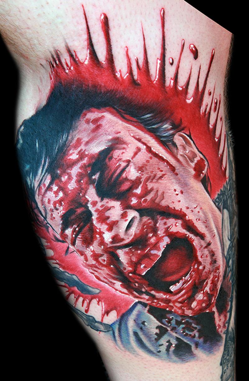 Ash Evil Dead 2