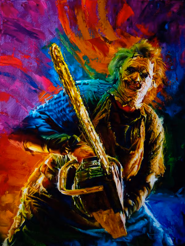 Leatherface