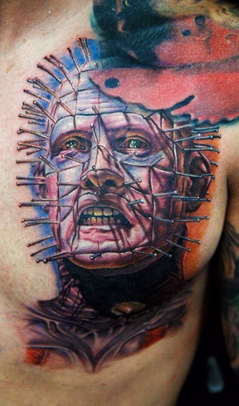 Pinhead