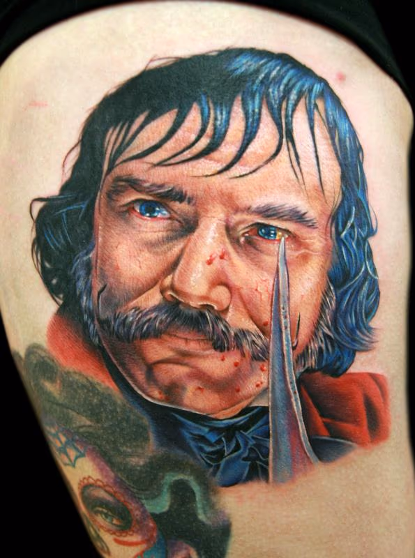 Bill The Butcher
