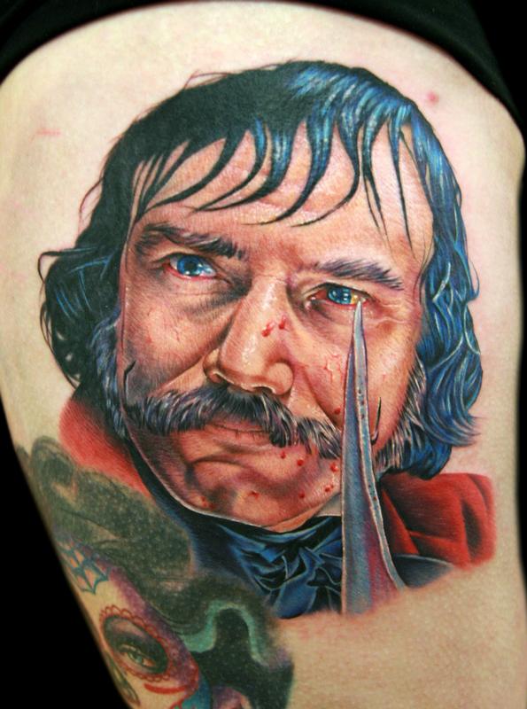 Bill The Butcher