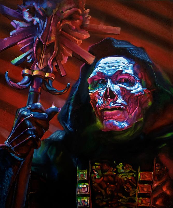 Skeletor