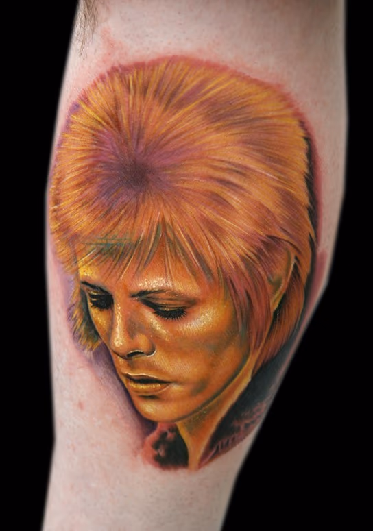 ziggy stardust