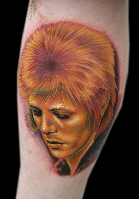 ziggy stardust