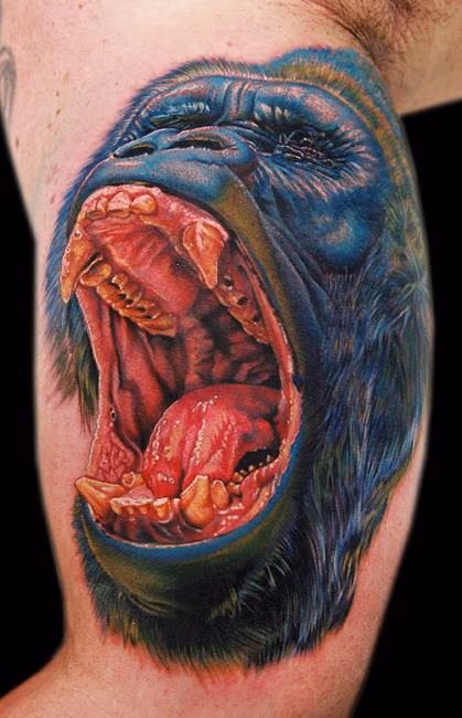 Ape