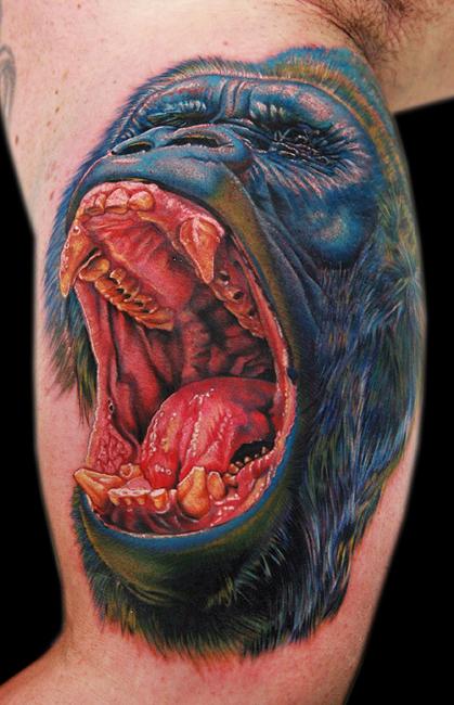 Ape