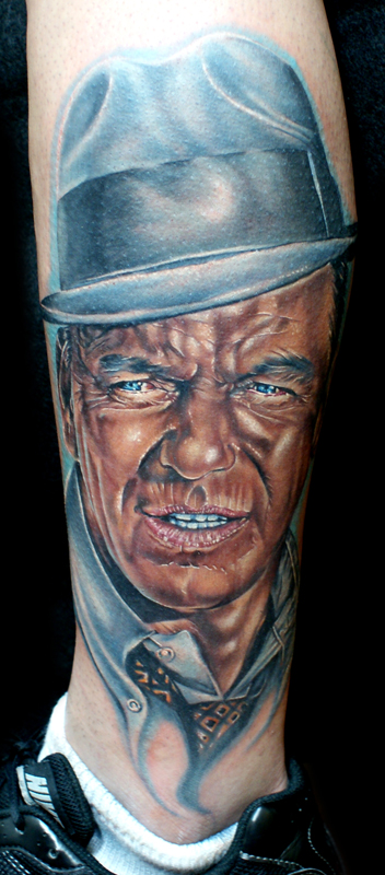 old blue eyes frank sinatra