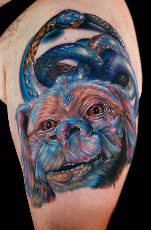 Never Ending Story