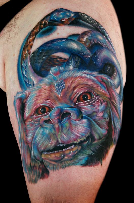 Never Ending Story