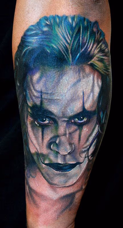 The Crow