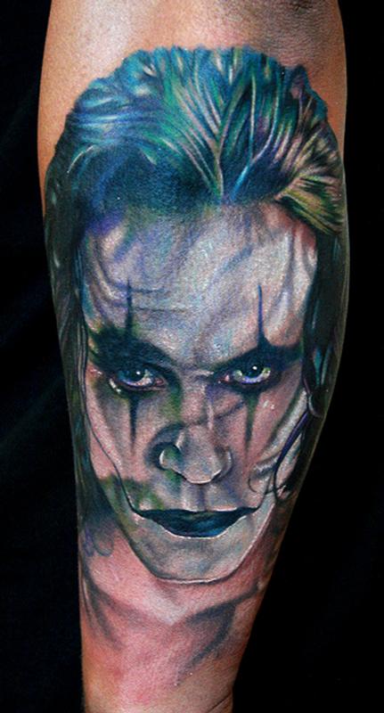 The Crow