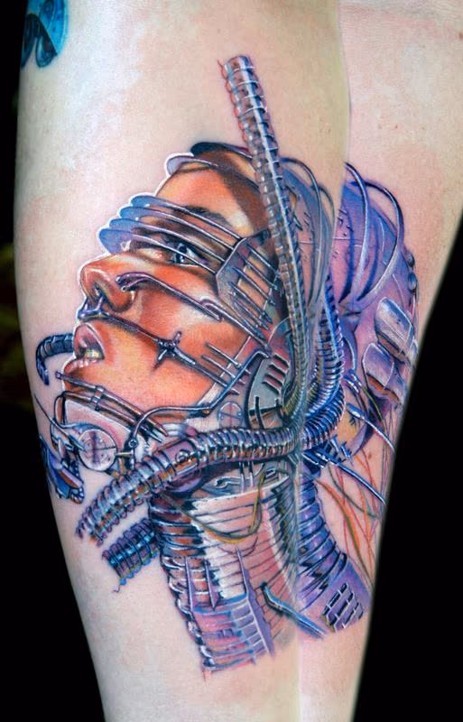 Sorayama
